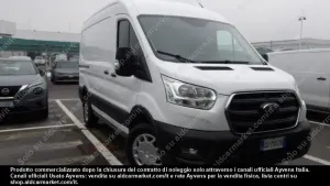 Ford Transit L2H2 2.0 Trend 2021