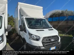 Ford Transit chassis cab 2.0 Trend 2025