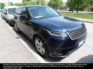 Land Rover Range Rover Sport 2.0 S 2021