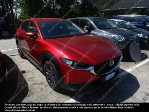 Mazda CX-30 2.0 SKYACTIV 2022