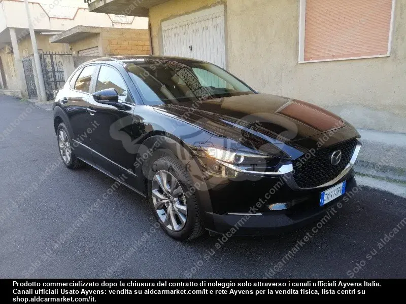 Mazda CX-30 2.0 SKYACTIV 2023