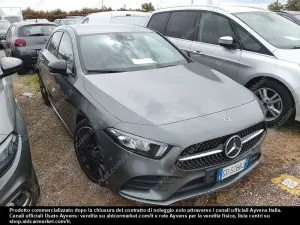 Mercedes-Benz A 200 Premium 2020
