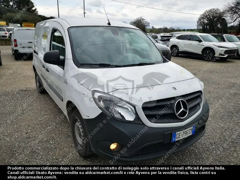 Mercedes-Benz Citan 111 CDI Business 2021