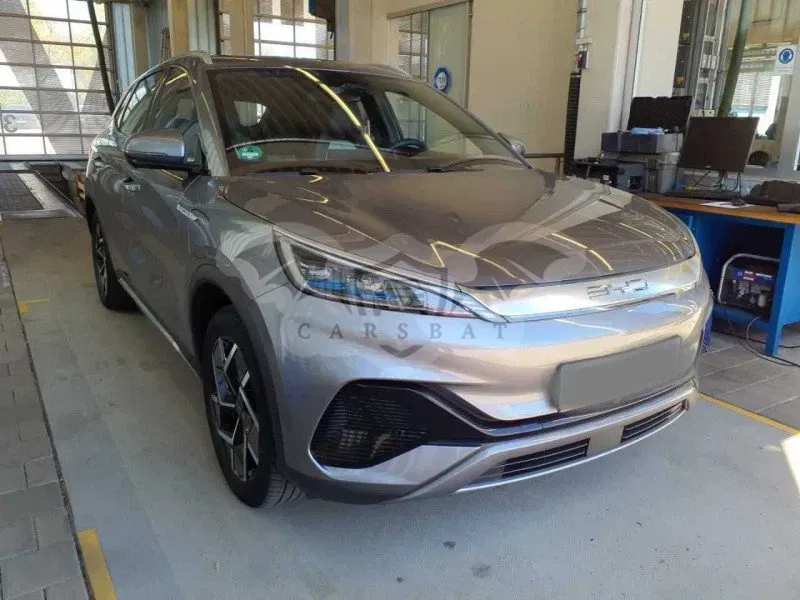 BYD Atto 3 2023