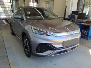 BYD Atto 3 2023