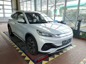 BYD Atto 3 2023