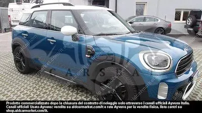 Mini Countryman Cooper Northwood 2022