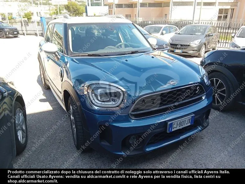 Mini Countryman Cooper SE Business 2022