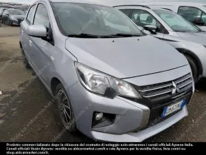 Mitsubishi Space Star 1.2 Intense 2022
