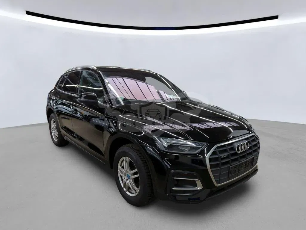 Audi Q5 40 TDI 2022