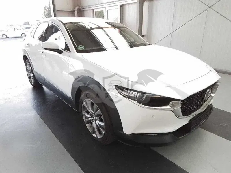 Mazda CX-30 2.0 M-Hybrid Selection 2021