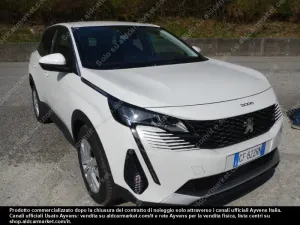 Peugeot 3008 Active Business 2021