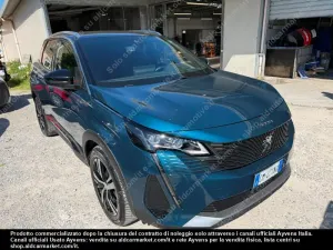 Peugeot 3008 GT 2023