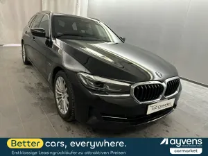 BMW 5 Series Touring 530e 2022