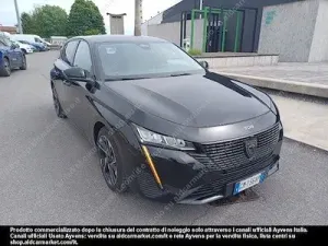 Peugeot 308 Allure Pack 2023