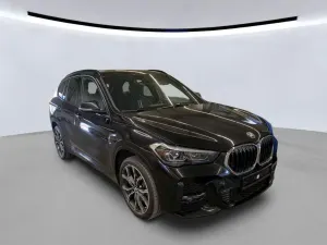 BMW X1 25e M Sport 2021