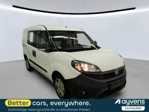 Fiat Doblo Cargo SX 2020