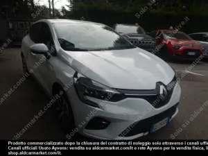 Renault Clio 1.6 Zen 2021
