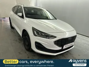 Ford Focus 1.5 EcoBlue Titanium X 2023