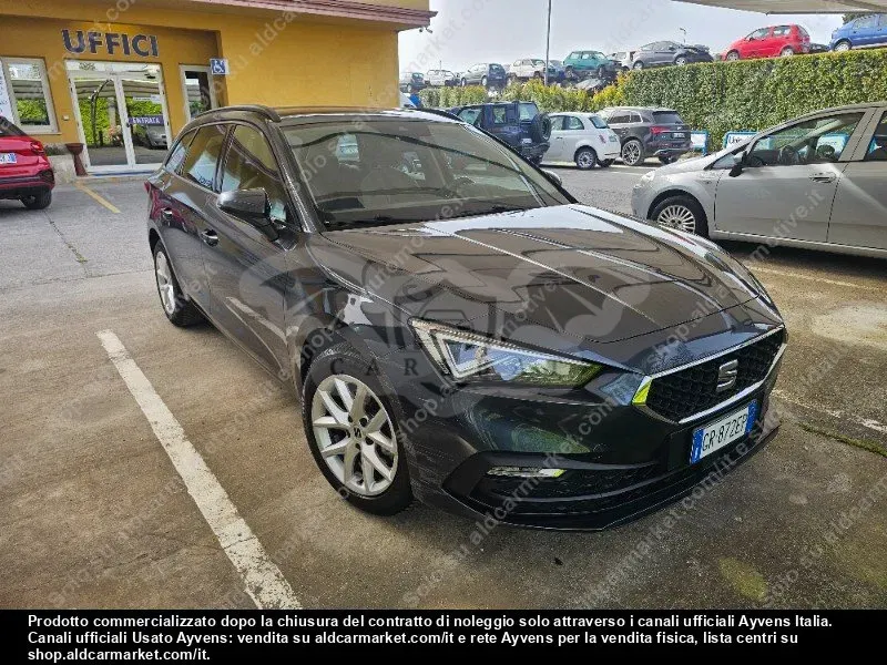Seat Leon 1.5 TSI Business 2023