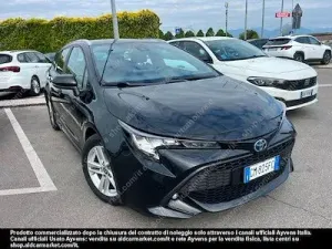 Toyota Corolla 1.8 Business 2022