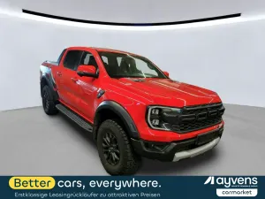 Ford Ranger Raptor 3.0 2023