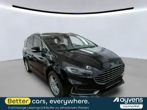 Ford S-Max 2.5 Titanium 2023