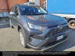 Toyota Rav4 2.5 Business 2022