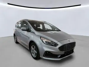 Ford S-Max 2.5 Titanium 2022
