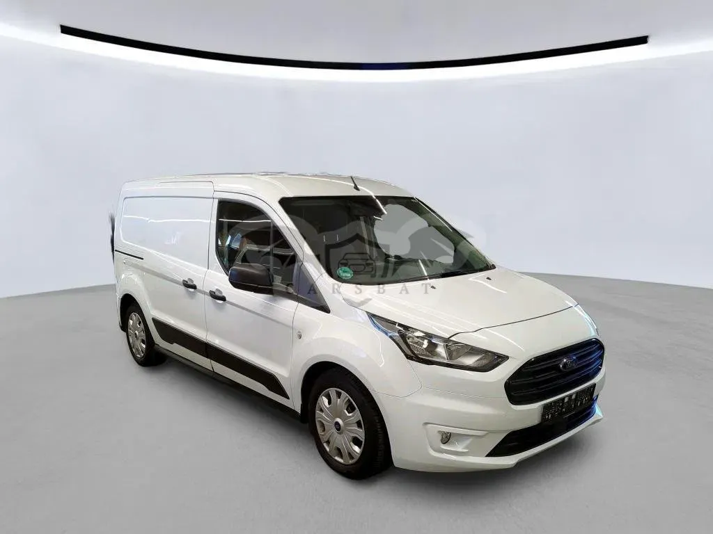 Ford Transit Connect Trend 2020