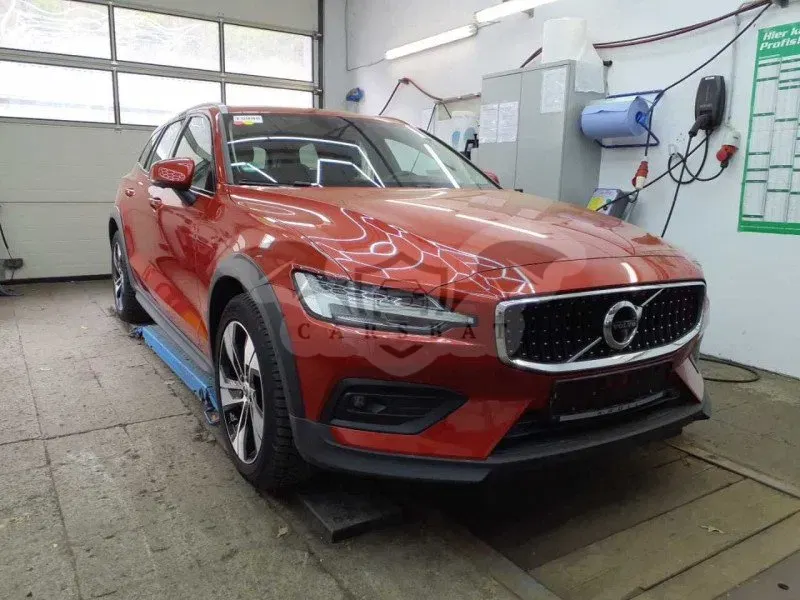 Volvo V60 Cross Country B4 Pro 2022