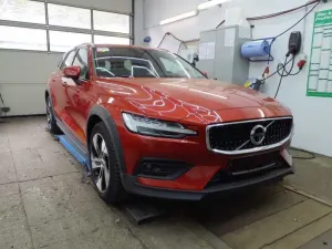 Volvo V60 Cross Country B4 Pro 2022