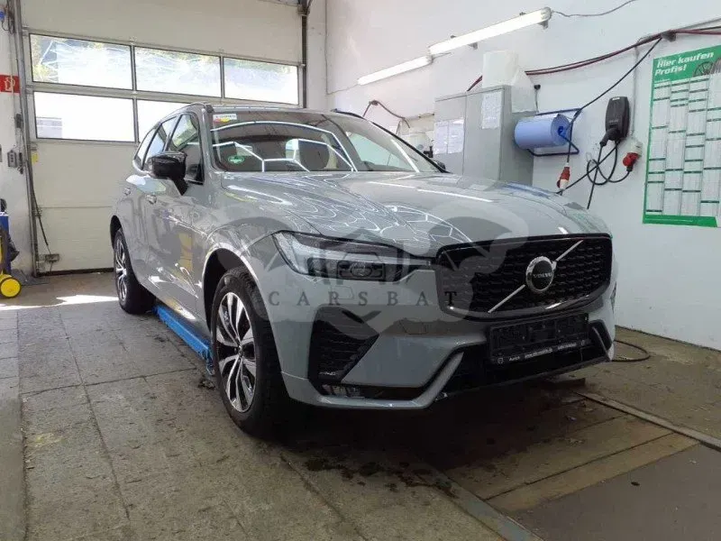 Volvo XC60 B4 Plus Dark 2023