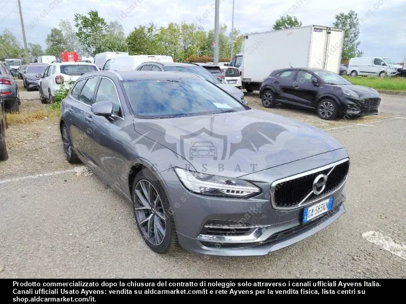 Volvo V90 T8 Business Plus 2020