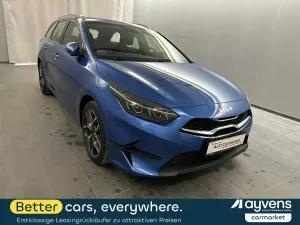 Kia Ceed Ceed SW 1.5 GDI Spirit 2022