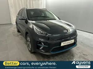 Kia Niro Spirit 2021