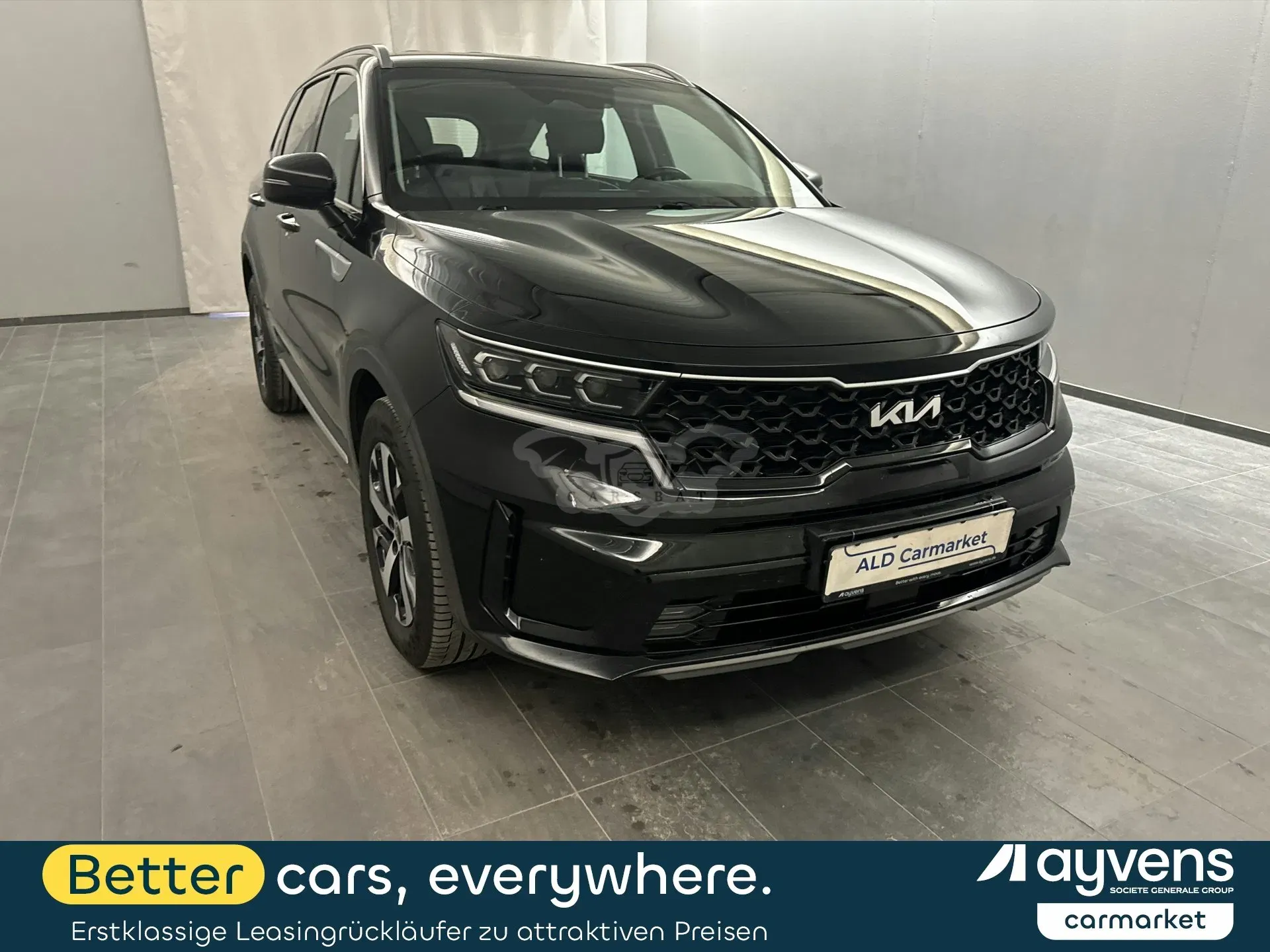 Kia Sorento 2.2 CRDi Vision 2022