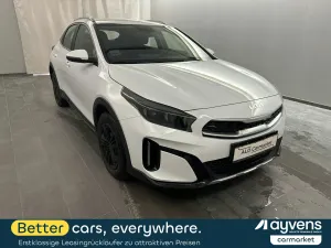 Kia Ceed XCeed 1.6 GDI Vision 2022