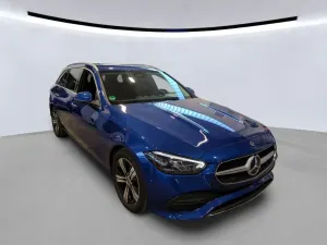 Mercedes-Benz C Break 200d Avantgarde 2023
