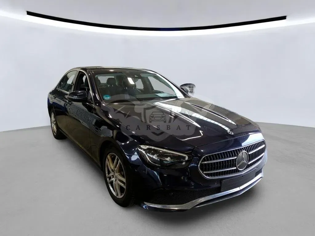Mercedes-Benz E 220d Avantgarde 2023