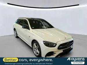 Mercedes-Benz E Break 300de AMG Line 2021