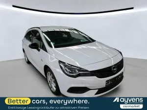 Opel Astra Sports Tourer 1.5 Ultimate 2021