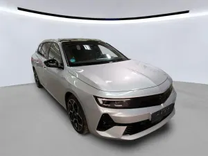 Opel Astra Sports Tourer 1.5 Ultimate 2024