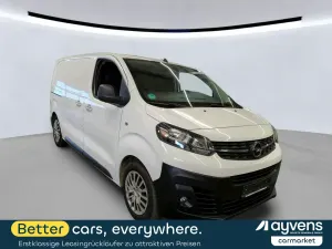 Opel Vivaro 1.5 Edition 2020