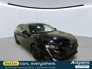 Peugeot 508 SW Allure Business 2020