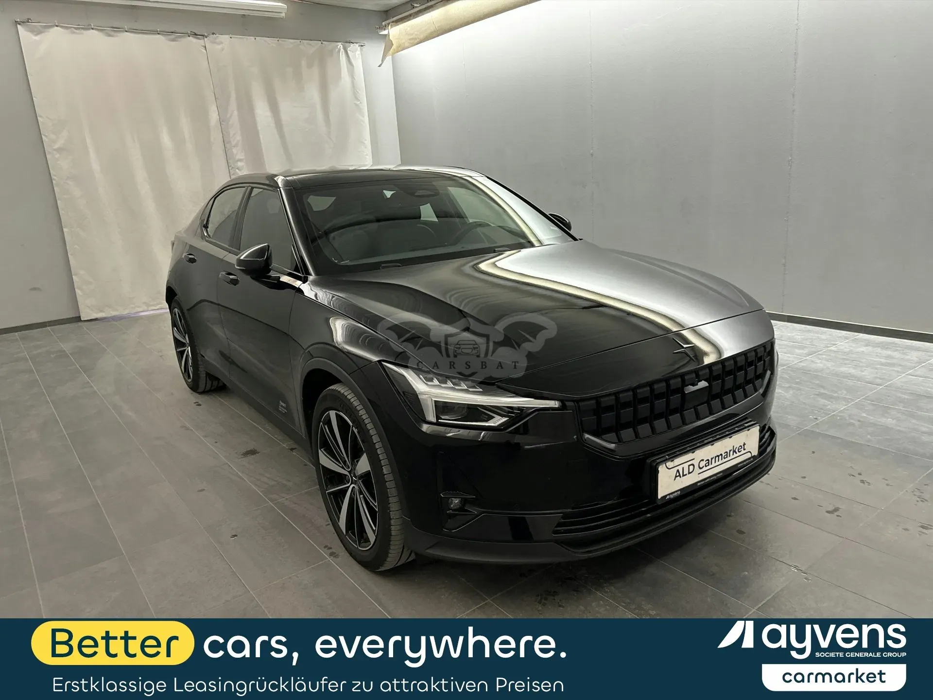 Polestar 2 79 kWh 2022
