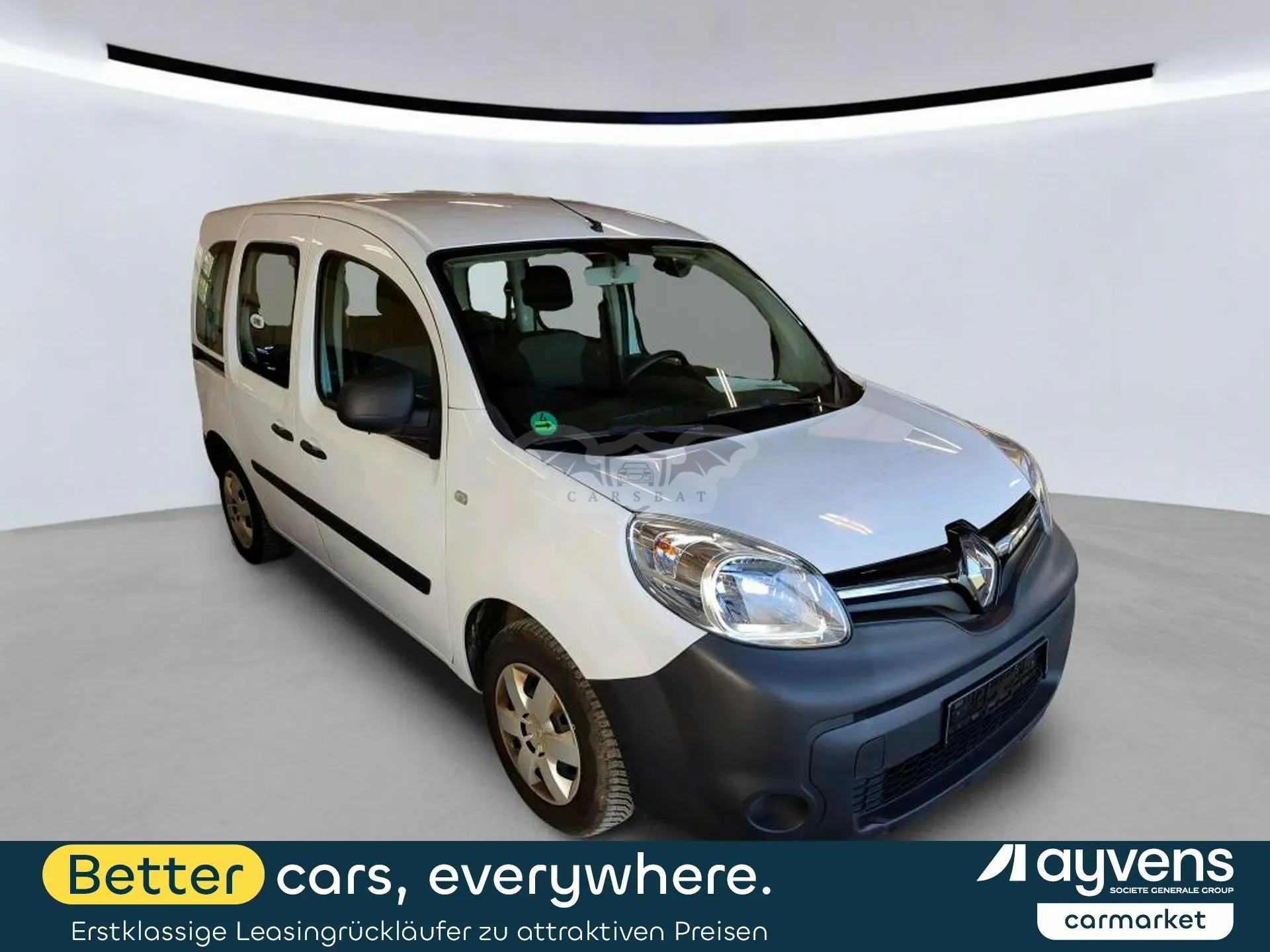 Renault Kangoo 2020