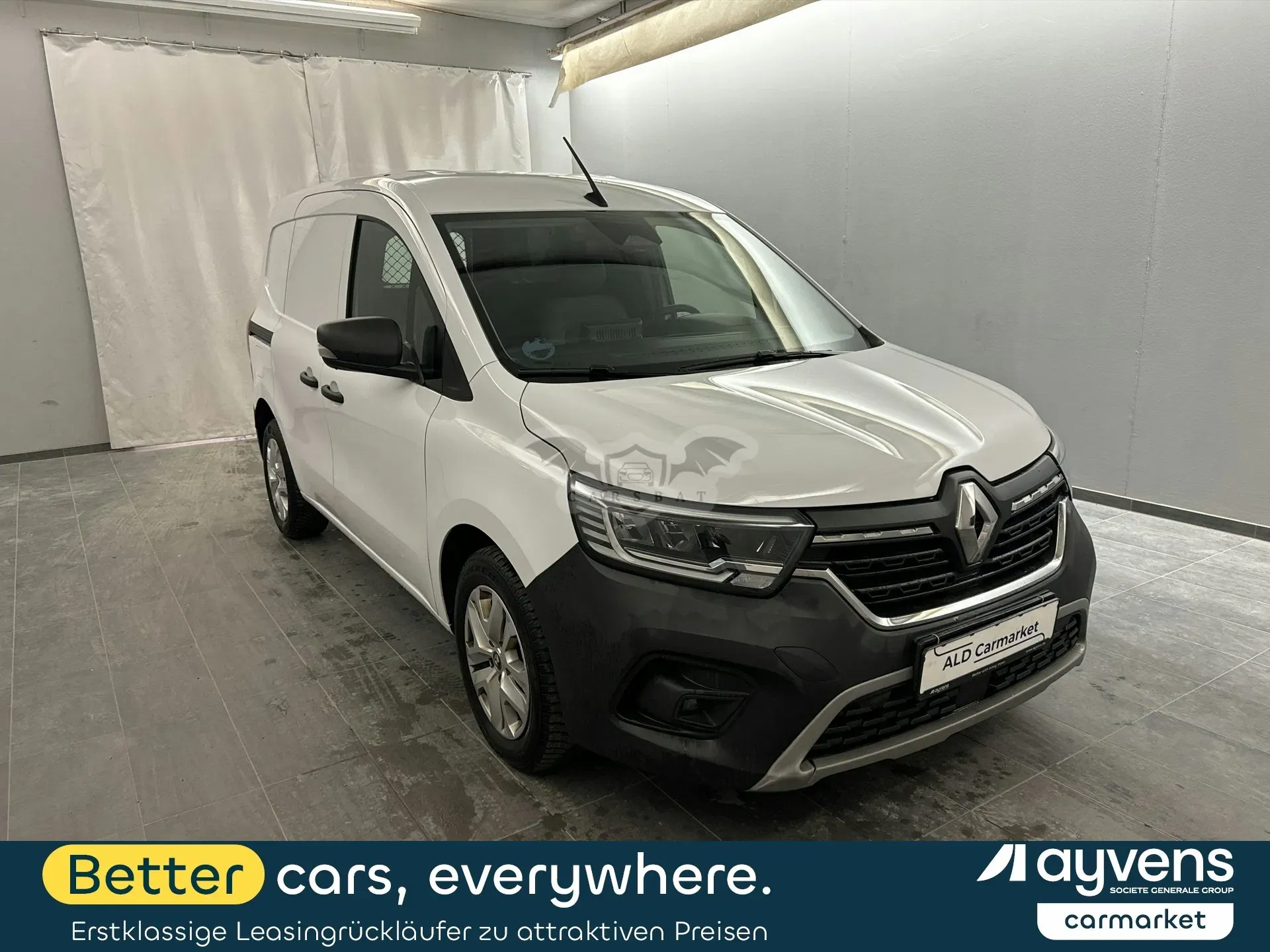 Renault Kangoo 2023