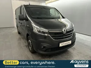 Renault Trafic L1H1 2020