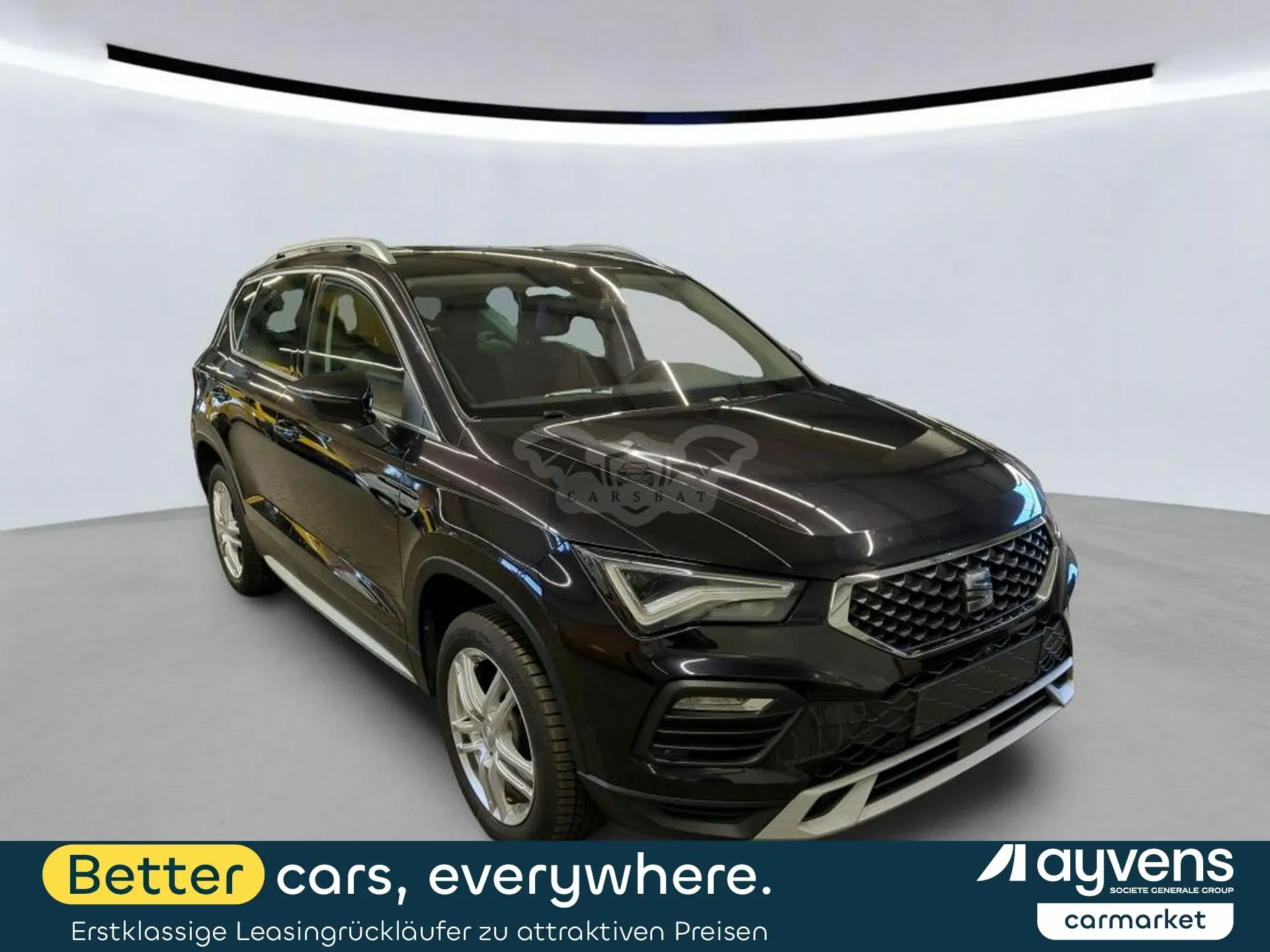Seat Ateca 2.0 TDI Xperience 2021